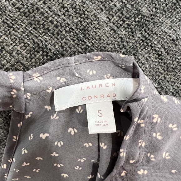 Lauren Conrad Top - Picture 3 of 3